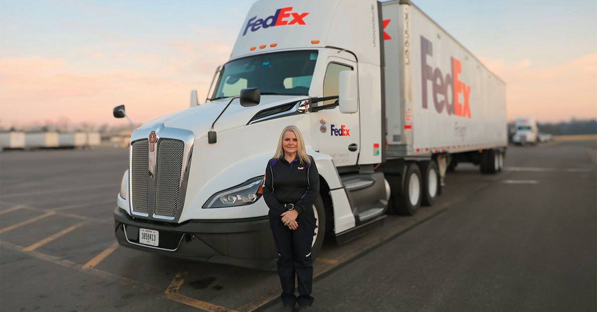 Paula Harper: Living the Dream, Leading the Way