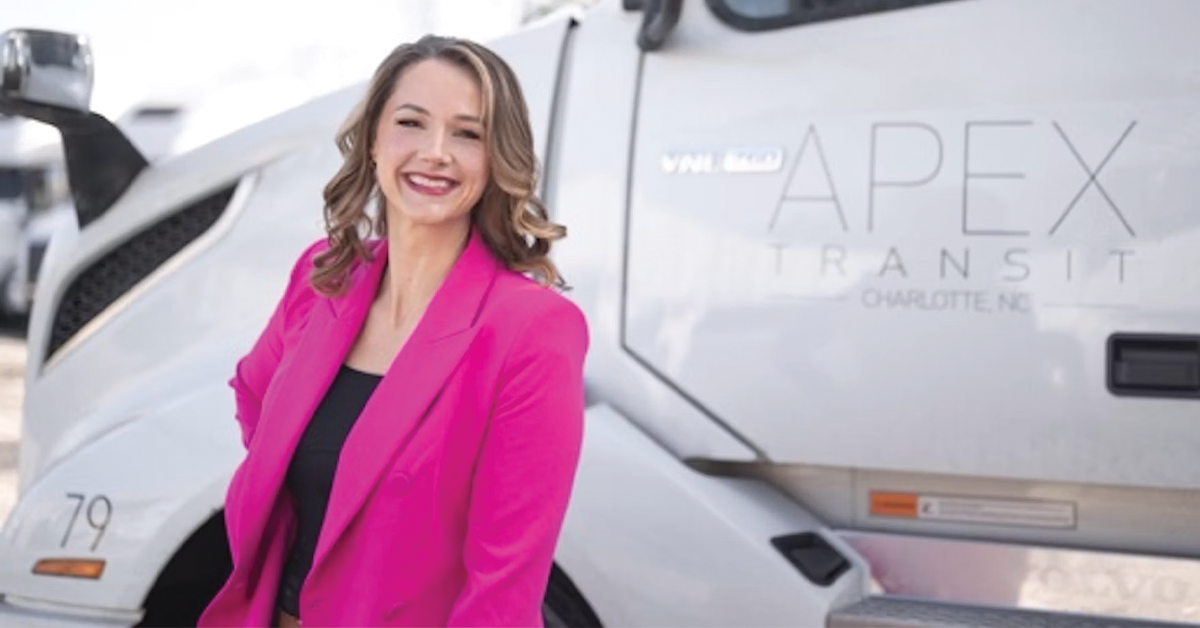 Marina Ivanov: The Career That Found Her