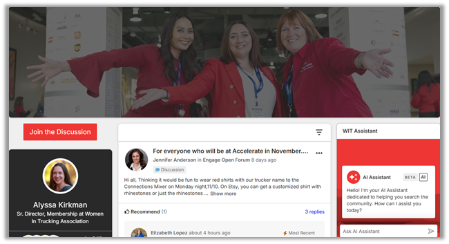 Engage Home Engage Home