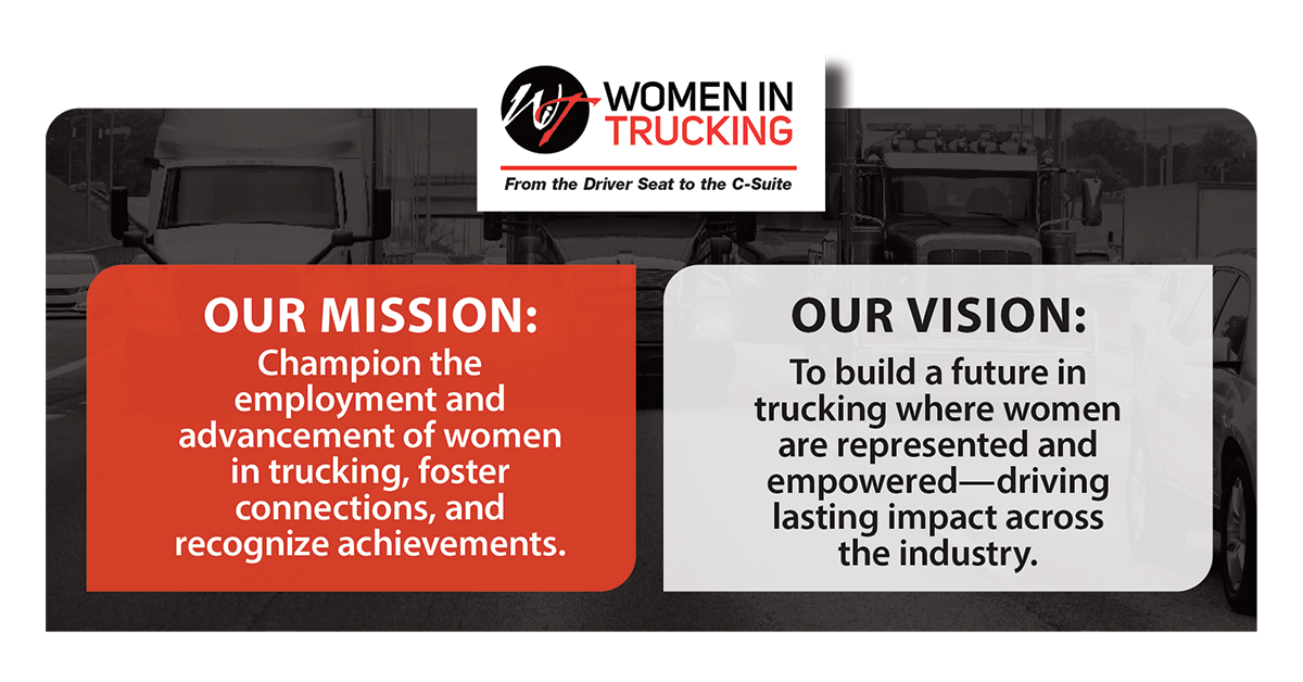 Championing Women Through a New Mission and Vision