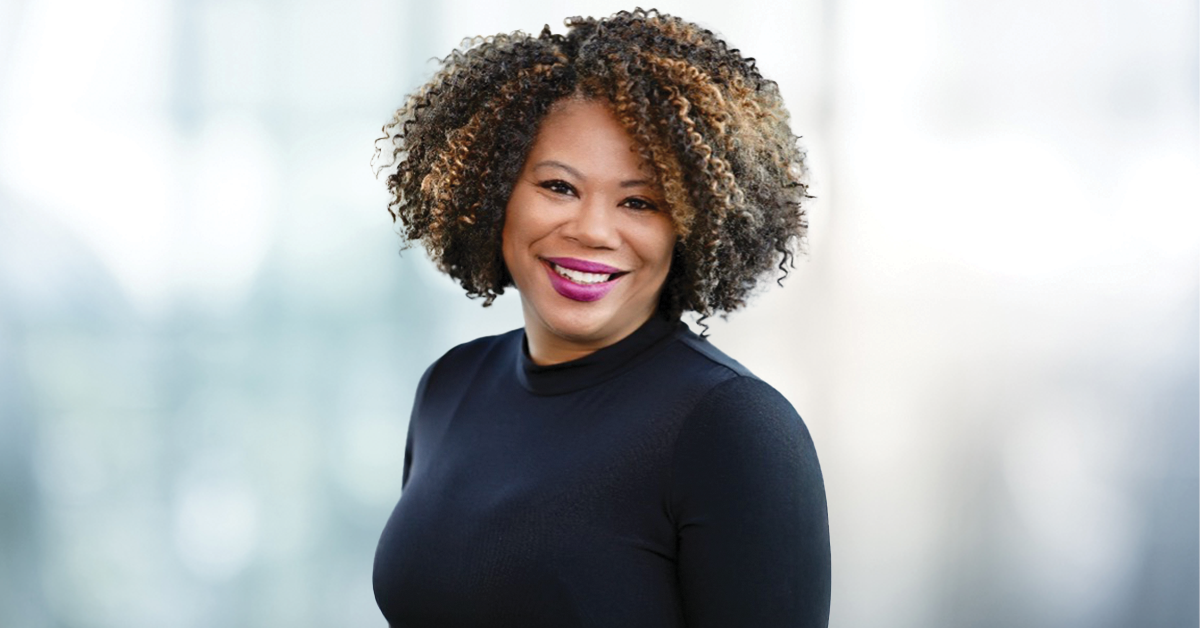 Nicole Wiggins: Leading With Purpose, People, and Possibility