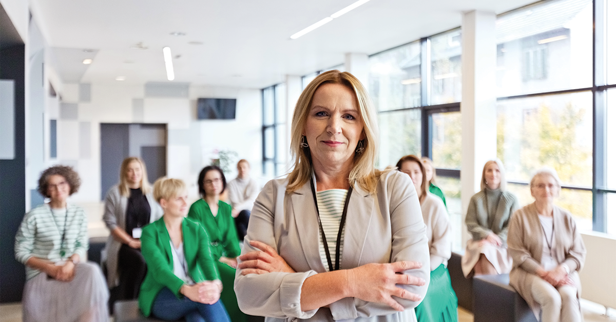 Queen Bee Syndrome: The Cost of Competing Instead of Collaborating