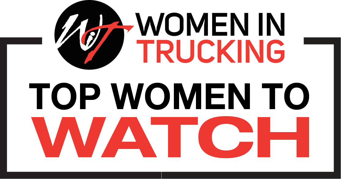 Women In Trucking Association Announces 2020 Top Women to Watch in Transportation