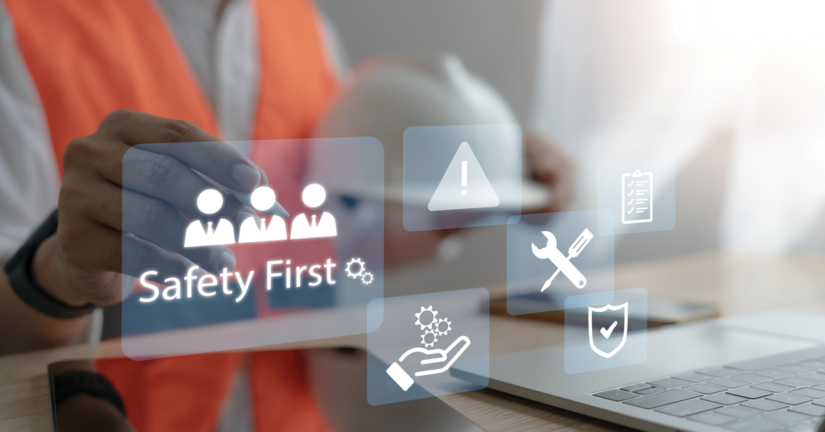 Safety Isn’t Optional: The Key to Trust, Efficiency, and Longevity to Trucking Operations