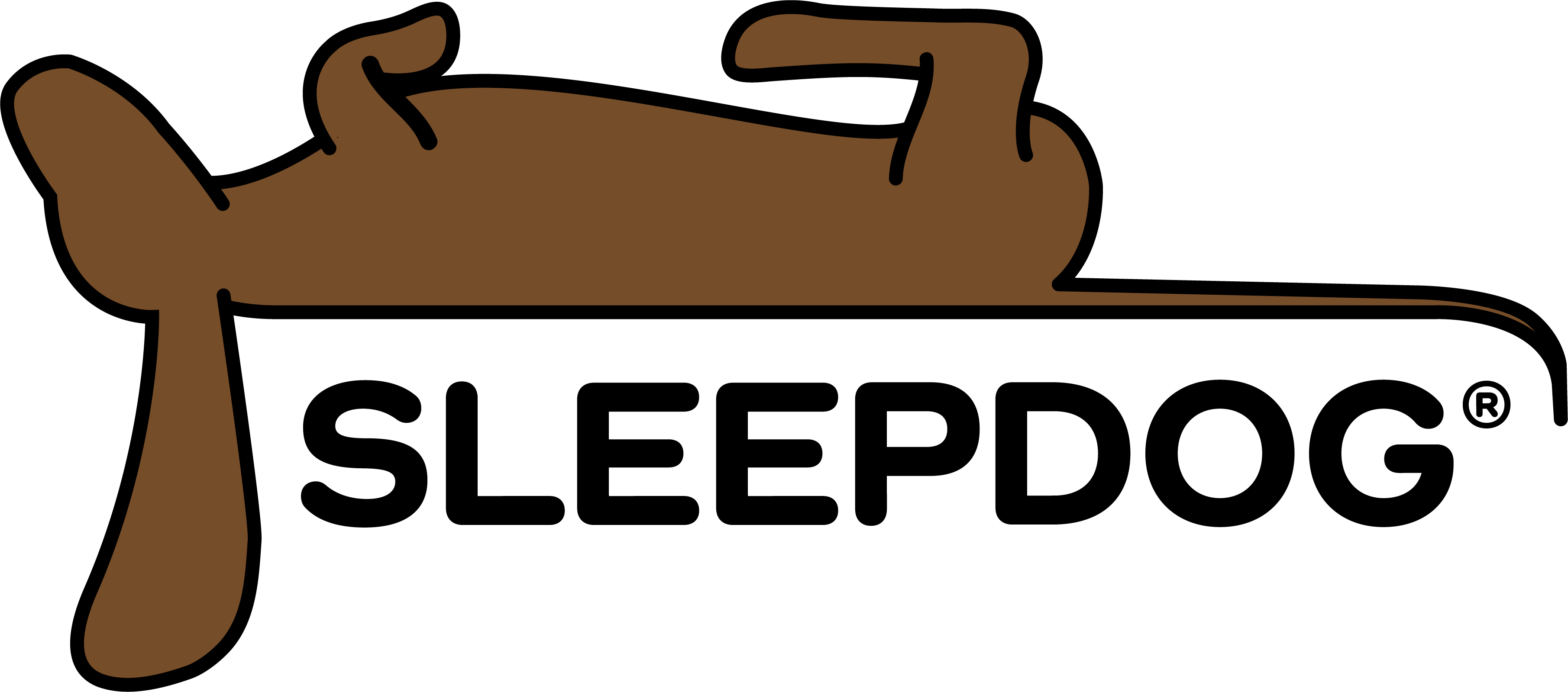 SleepDog