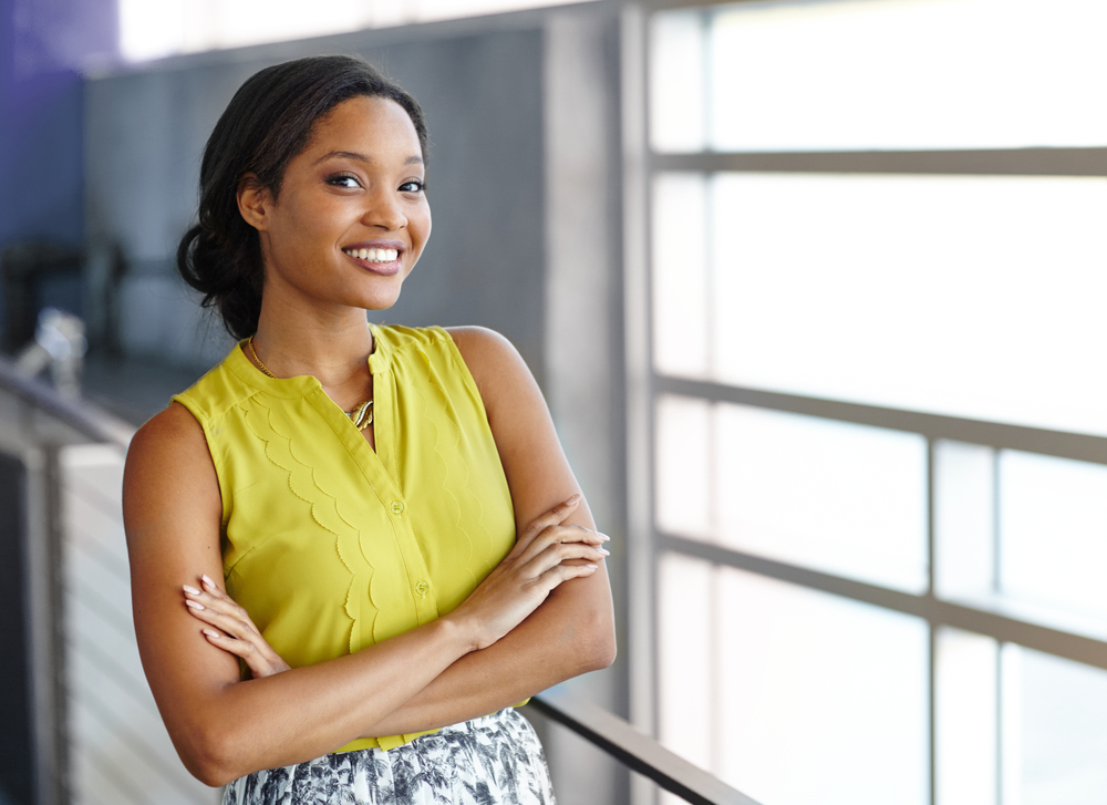 Call for Nominations: 2019 Top Companies for Women to Work For