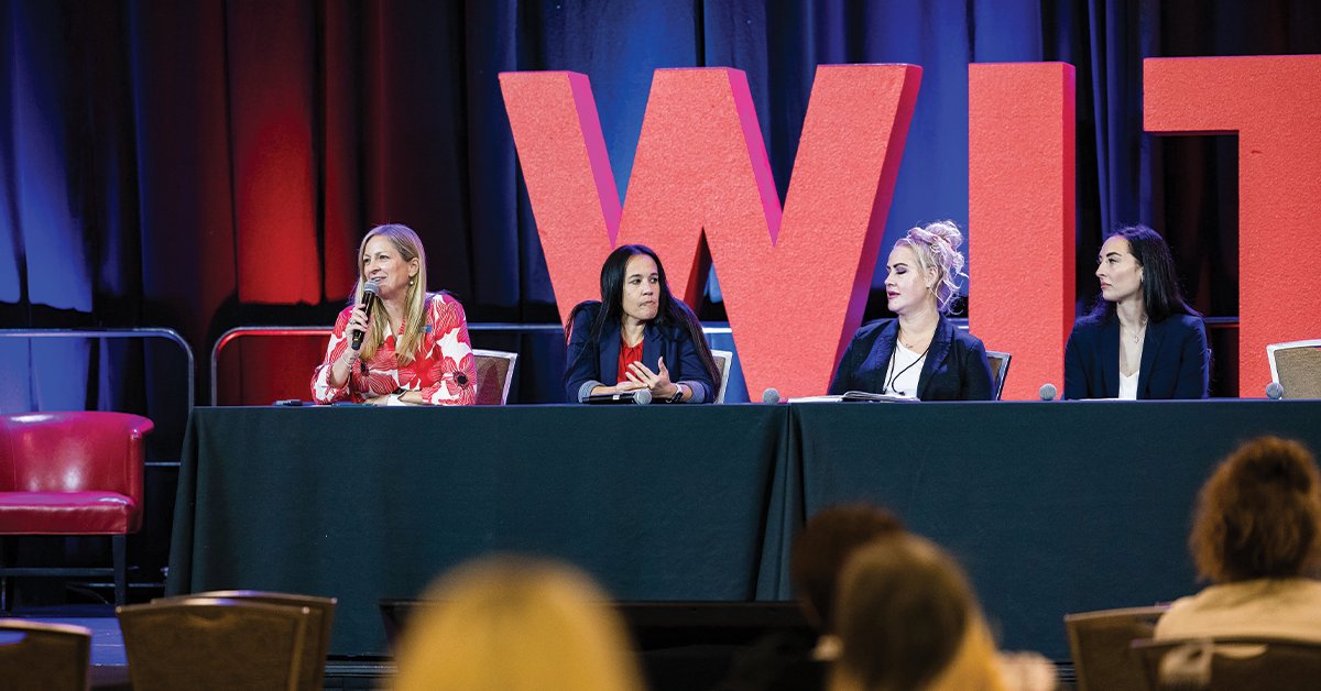 Truck Drivers Play Critical Role in Combating Human Trafficking