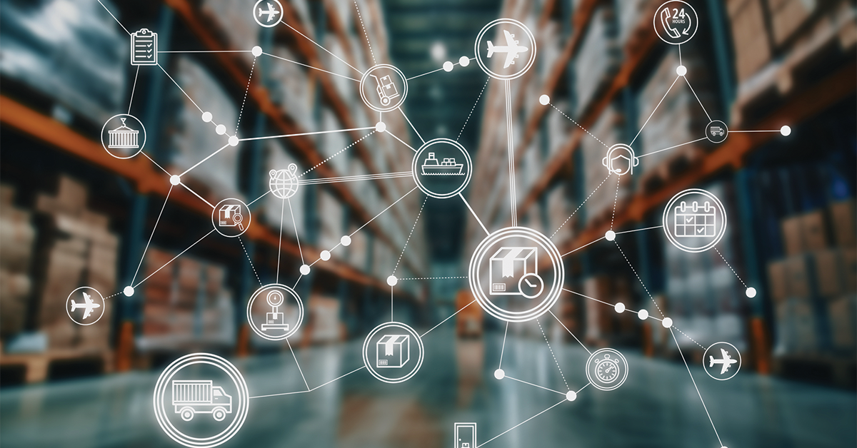 High Tech, High Gear: How Innovation is Driving Efficiencies