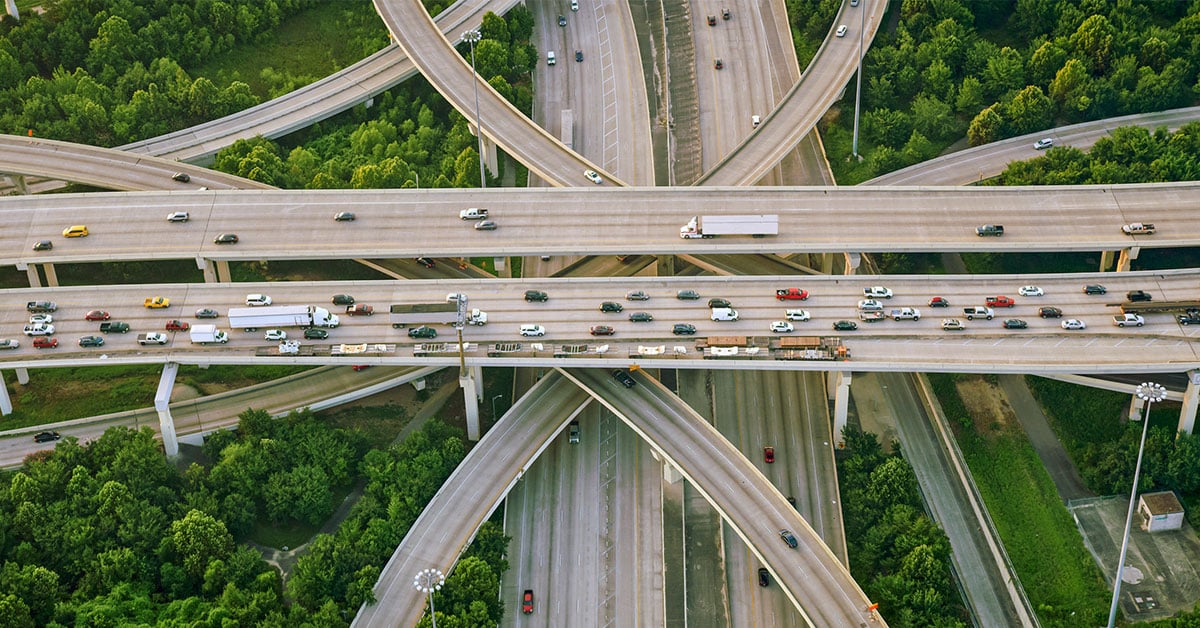 Do You Know Your Highway System?