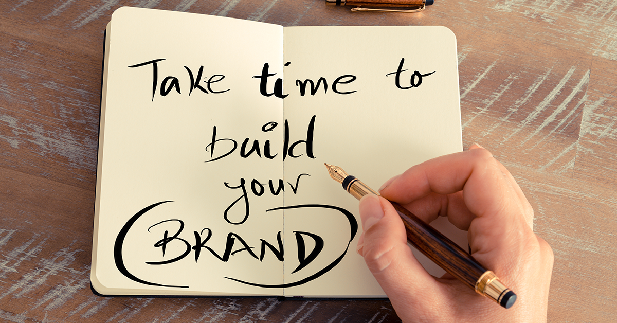 How to Create and Manage Your Brand