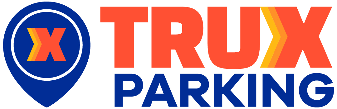 TruxParking_LogoExtended