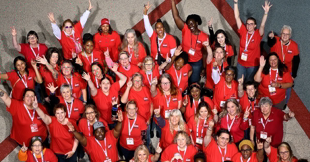 Preview: Salute to Women Behind the Wheel 2025