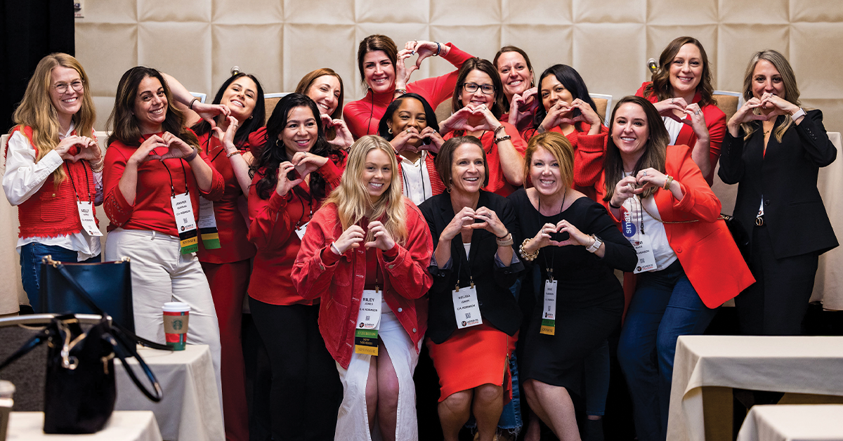 Growing Together: How WIT Builds Community Across the Industry