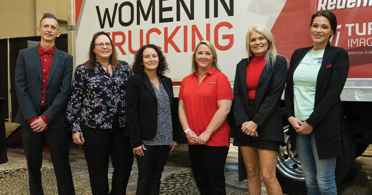 Volunteering at WIT: Fueling Careers, Connections, Industry Impact
