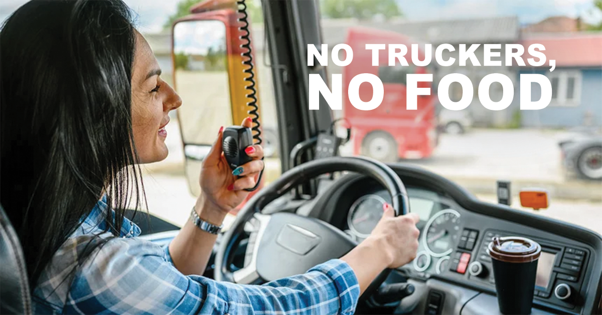 Quality of Life Themes Dominate ATRI’s Recent List of Critical Trucking Issues