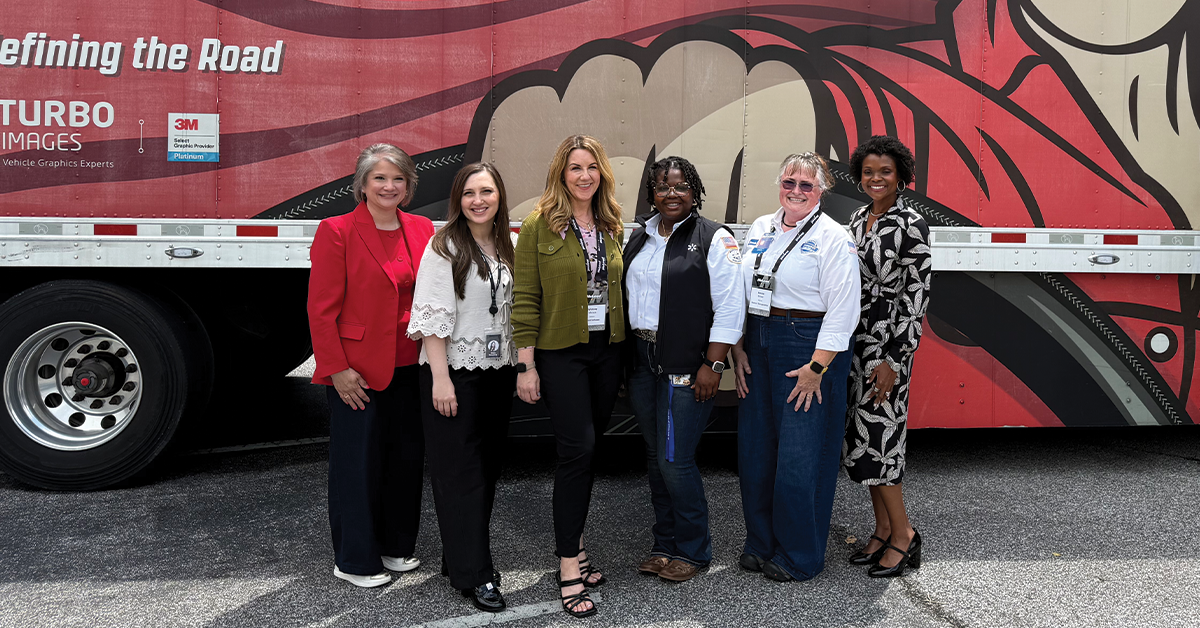 Connection, Leadership, and Community: Highlights from Alabama