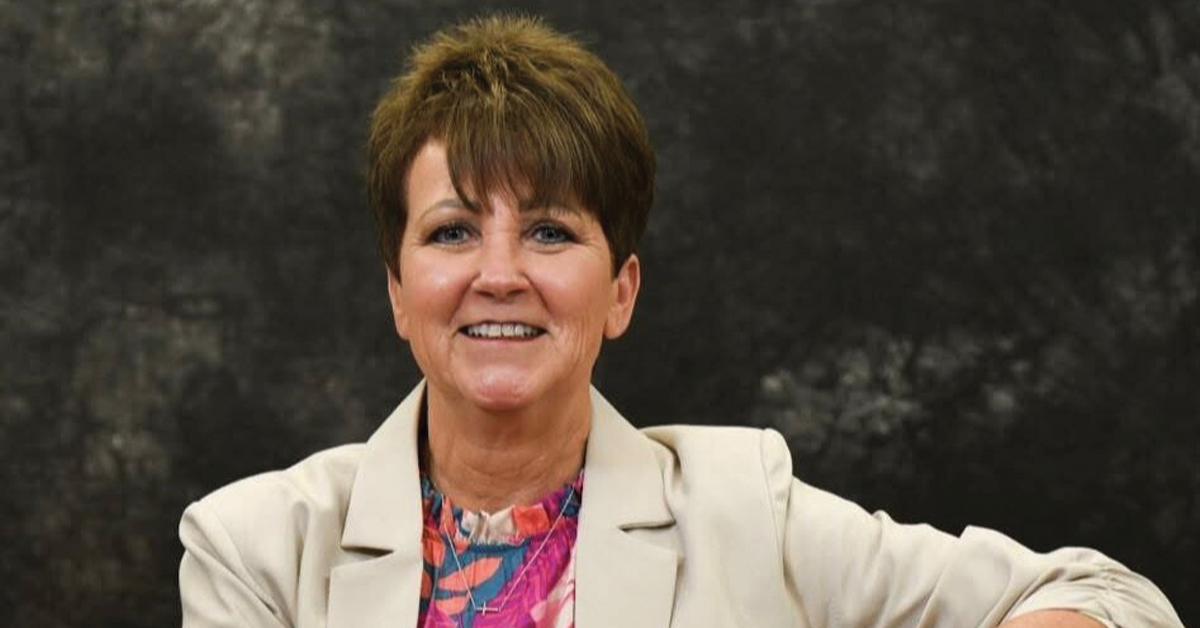 Honoring the Heart of Trucking: Wanda Brooks’ Path of Purpose