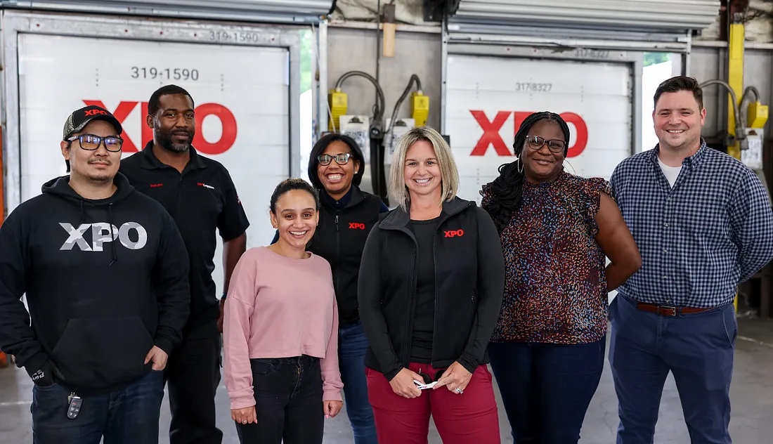 XPO-Team