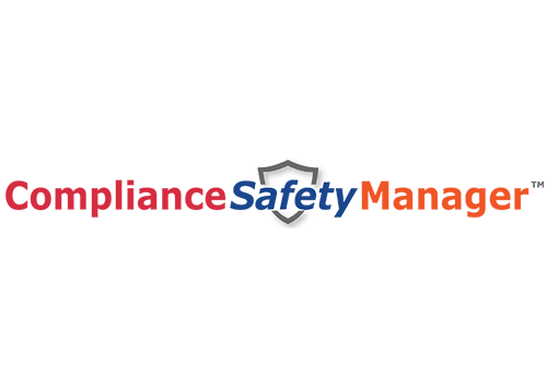 compliance-safety-manager-logo