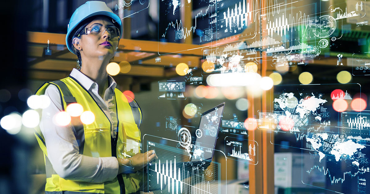How Shippers Adapt to Permanent Volatility in Supply Chains