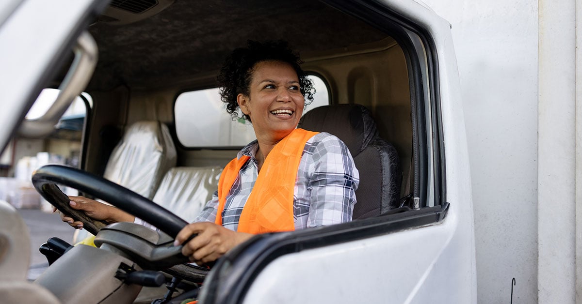 Truckers Helping in so Many Ways Every Day