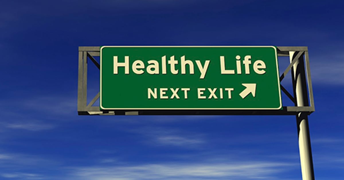 Five Tips for a Healthy Lifestyle on the Road