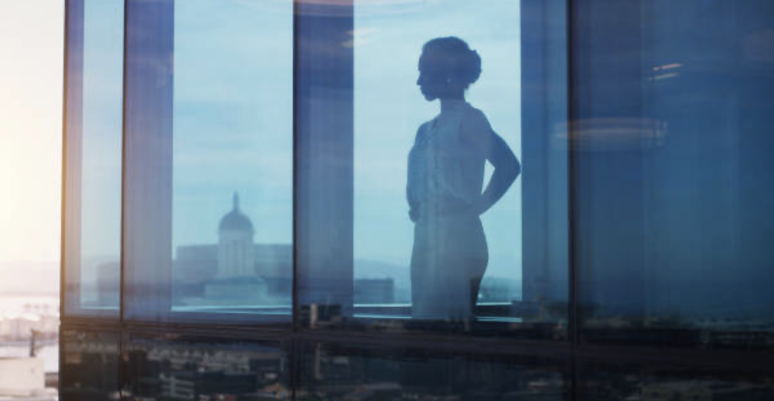 3 Traits to Help Women Succeed in a Male-Dominated Workplace