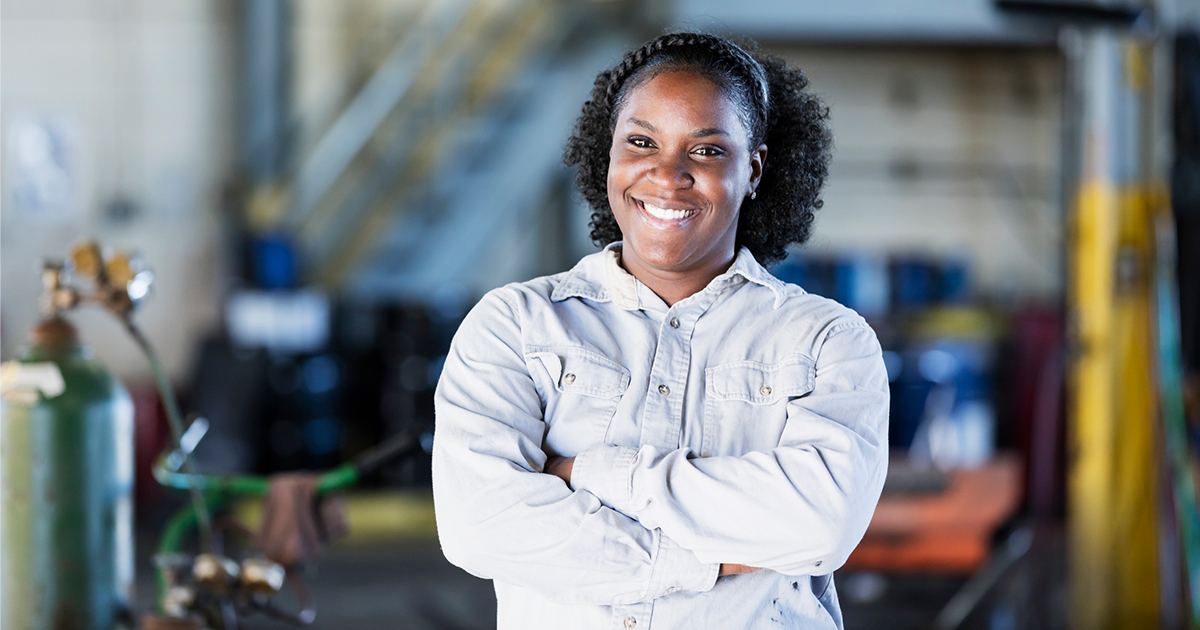 Bill to Support Women In Trucking Association’s Mission Reintroduced in Bipartisan effort