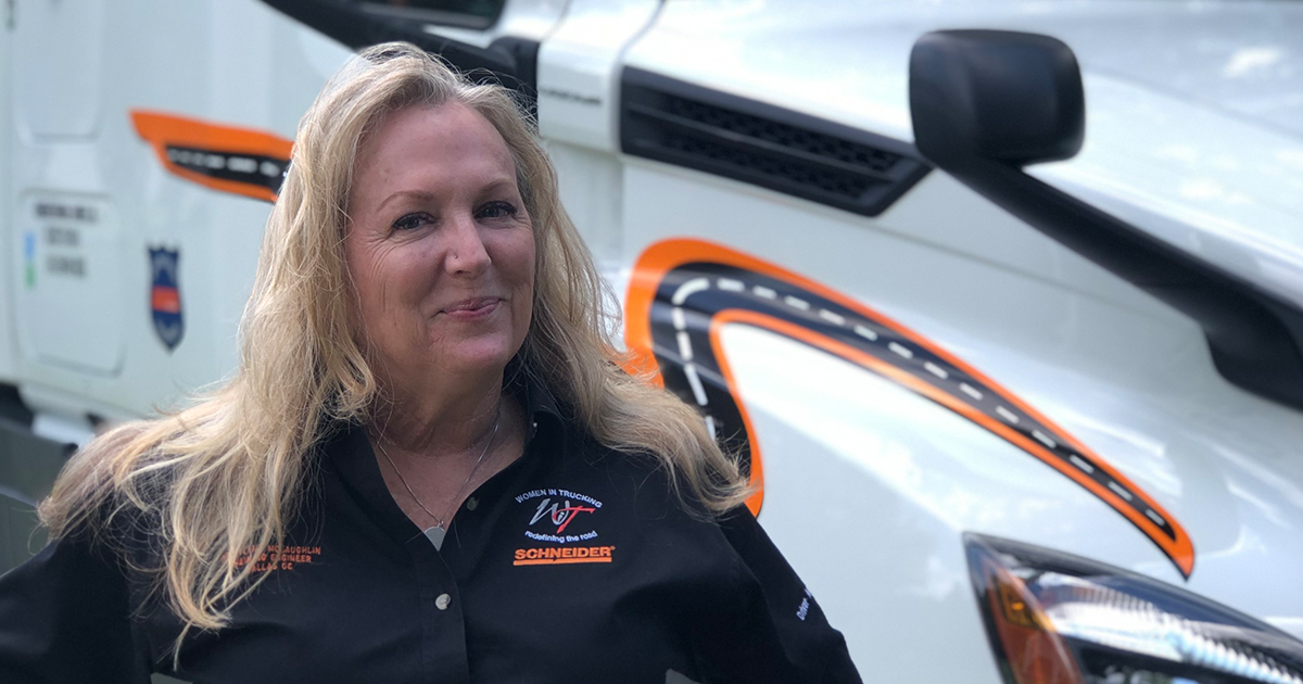 Driver Ambassador: Embracing Leading-Edge Technology