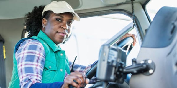 150 Women-Owned Business Challenge Reaches Mile Marker 50 With New Trucking Start-Ups
